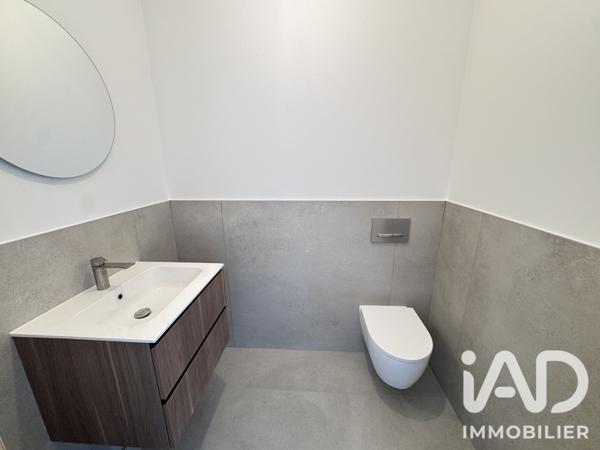 Appartement (prestige) à vendre 3 pièces 118,42 m² Castelnau-le-Lez