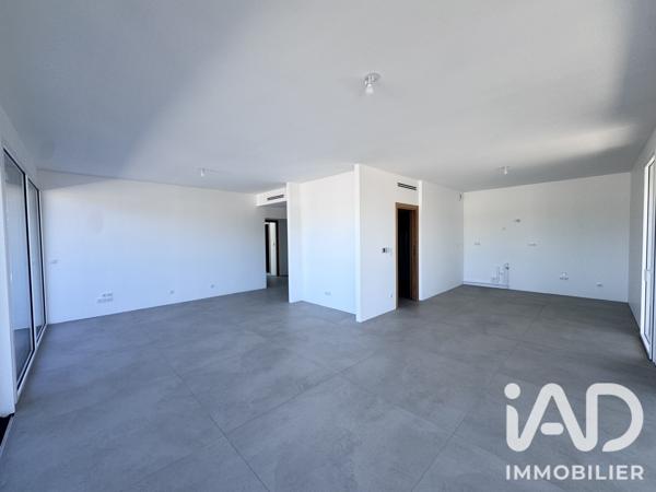Appartement (prestige) à vendre 3 pièces 118,42 m² Castelnau-le-Lez