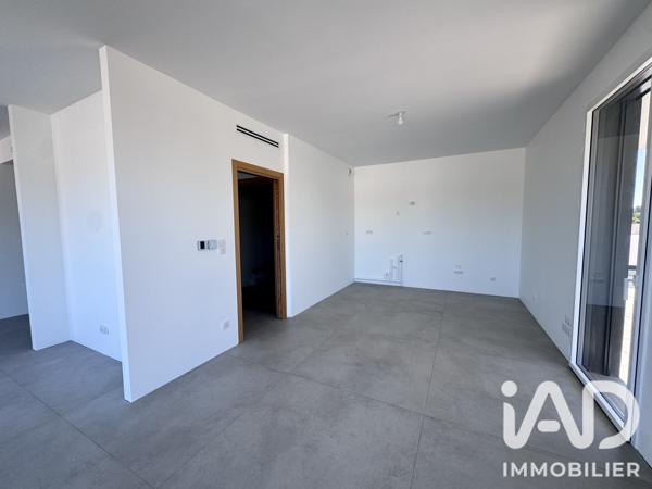 Appartement (prestige) à vendre 3 pièces 118,42 m² Castelnau-le-Lez