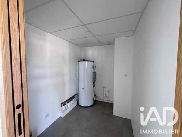 Appartement (prestige) à vendre 3 pièces 118,42 m² Castelnau-le-Lez