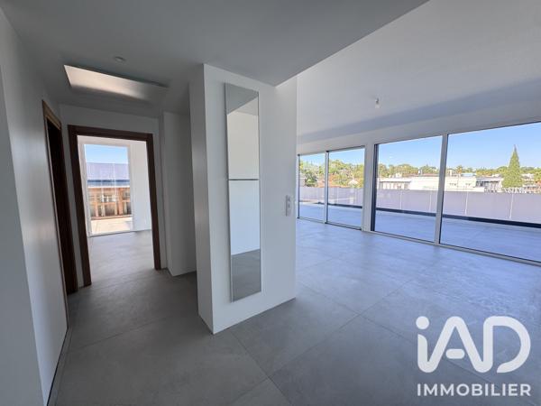 Appartement (prestige) à vendre 3 pièces 118,42 m² Castelnau-le-Lez