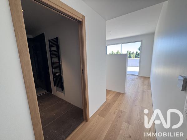 Appartement (prestige) à vendre 3 pièces 118,42 m² Castelnau-le-Lez
