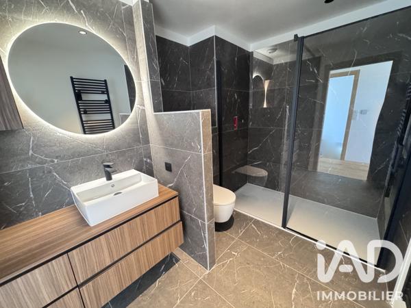 Appartement (prestige) à vendre 3 pièces 118,42 m² Castelnau-le-Lez