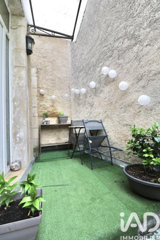 Immeuble à vendre 106 m² Prayssac