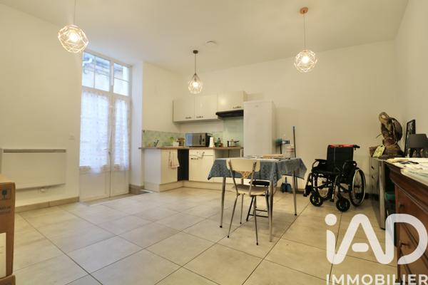 Immeuble à vendre 106 m² Prayssac