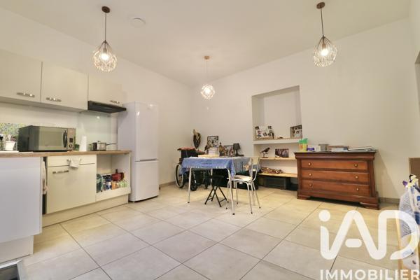 Immeuble à vendre 106 m² Prayssac