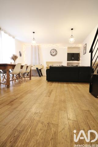 Immeuble à vendre 106 m² Prayssac