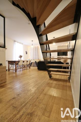 Immeuble à vendre 106 m² Prayssac