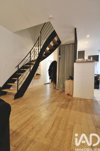 Immeuble à vendre 106 m² Prayssac