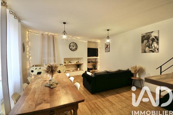 Immeuble à vendre 106 m² Prayssac