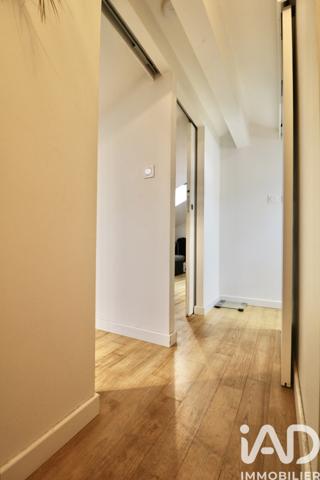 Immeuble à vendre 106 m² Prayssac
