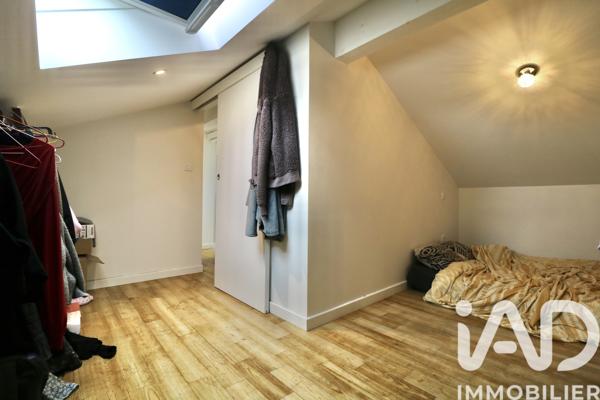 Immeuble à vendre 106 m² Prayssac