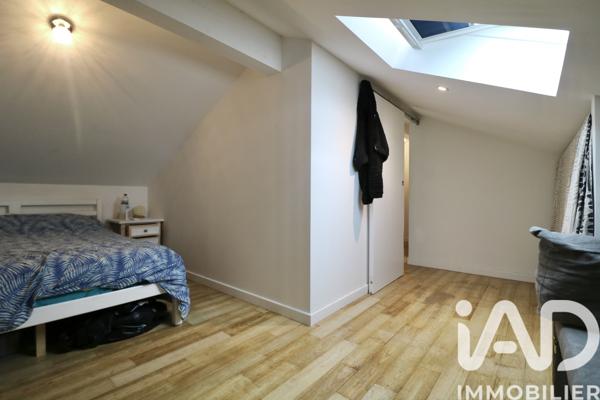 Immeuble à vendre 106 m² Prayssac