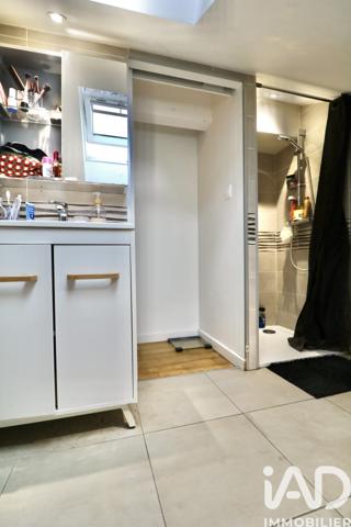 Immeuble à vendre 106 m² Prayssac