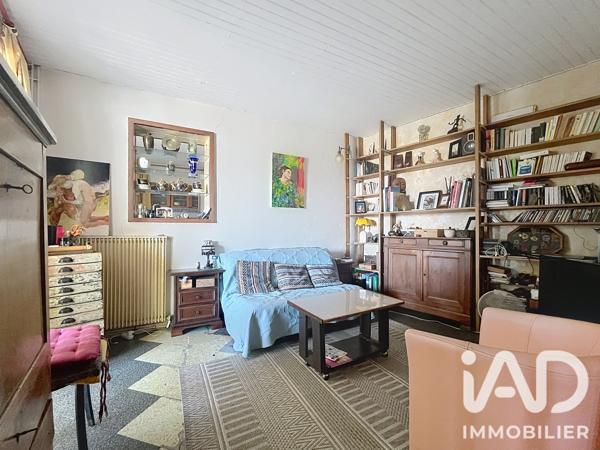 Maison à vendre 3 pièces 75 m² Marseille 16