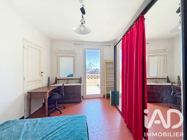 Maison à vendre 3 pièces 75 m² Marseille 16