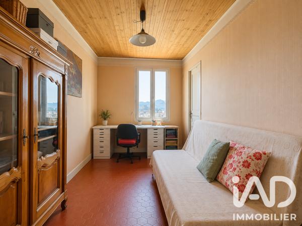Maison à vendre 3 pièces 75 m² Marseille 16