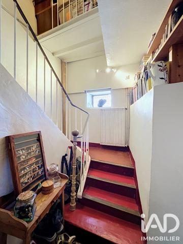 Maison à vendre 3 pièces 75 m² Marseille 16