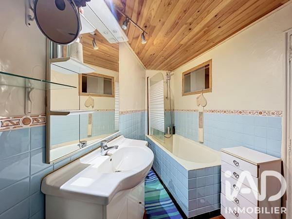 Maison à vendre 3 pièces 75 m² Marseille 16