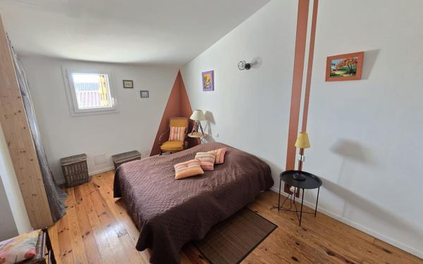 Maison à louer    5 pièces •  Saint-Nazaire-d'Aude