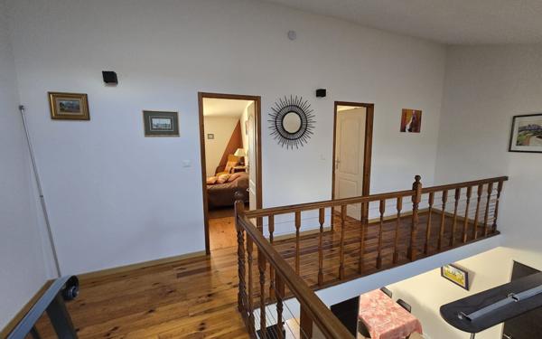 Maison à louer    5 pièces •  Saint-Nazaire-d'Aude