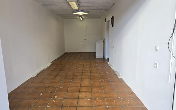 Maison à louer    5 pièces •  Saint-Nazaire-d'Aude