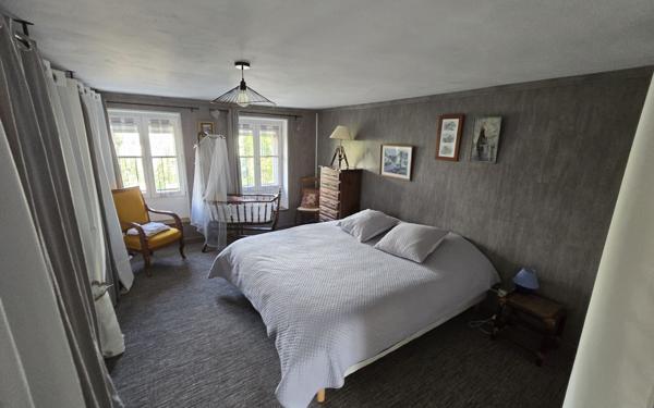 Maison à louer    5 pièces •  Saint-Nazaire-d'Aude