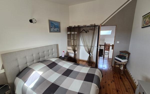 Maison à louer    5 pièces •  Saint-Nazaire-d'Aude