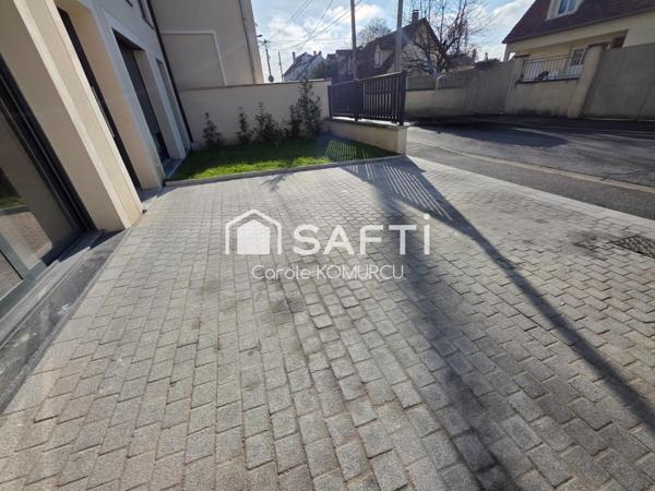 MAISON INDIVIDUELLE, 5 Pièces de 2024 à HOUILLES