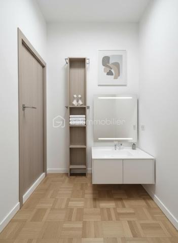 Maison ancienne de 122 m²