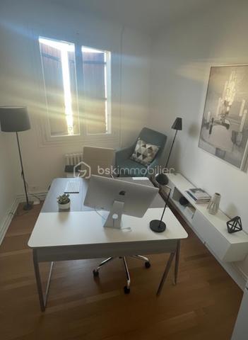 Maison ancienne de 122 m²