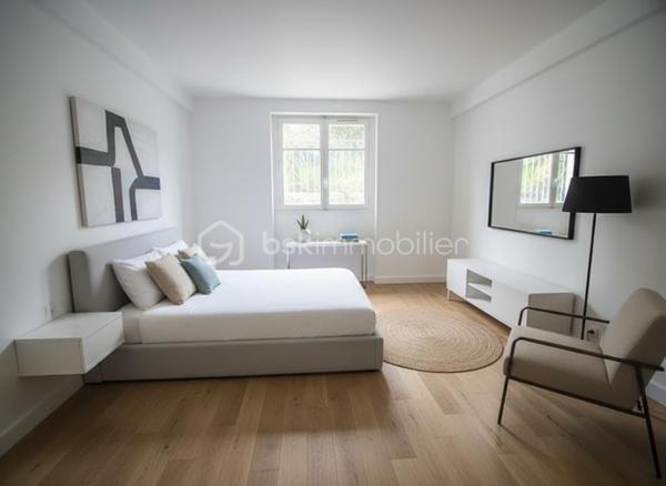 Maison ancienne de 122 m²