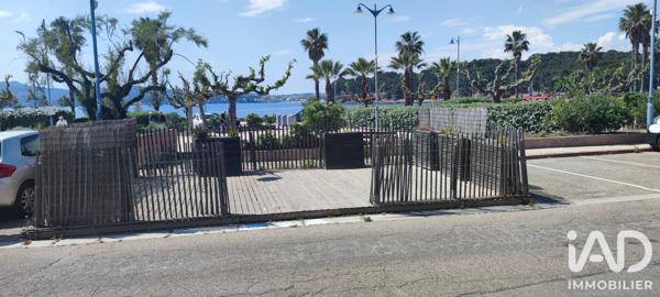 Restaurant à vendre 150 m² Saint-Mandrier-sur-Mer