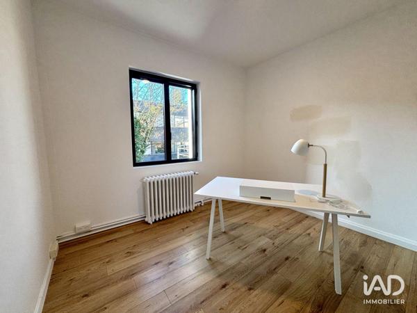 Location bureaux 11 m² Champagne-au-Mont-d'Or