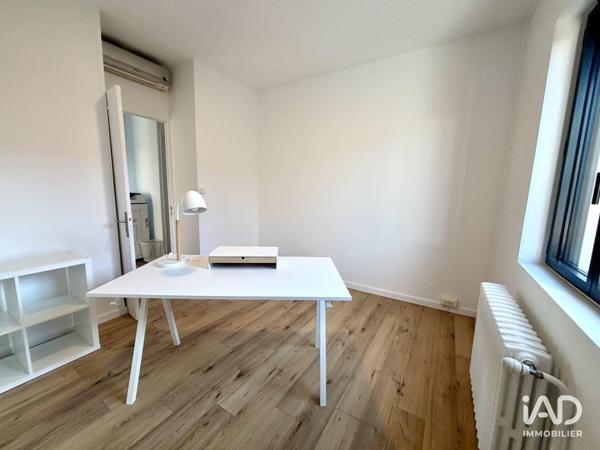 Location bureaux 11 m² Champagne-au-Mont-d'Or
