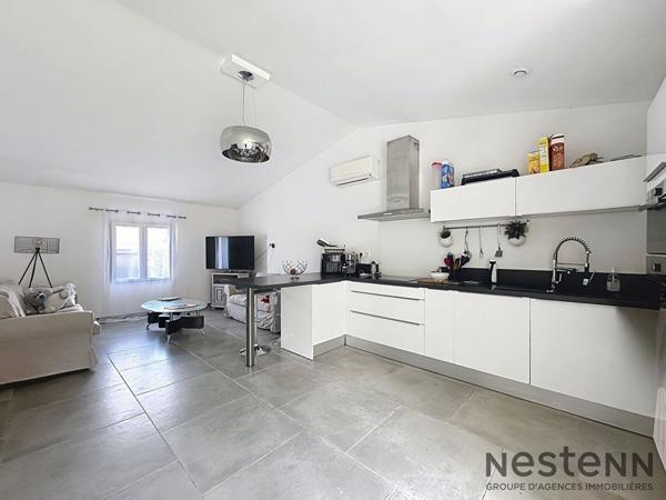 2 Maison Trets 4 pièce(s) 90 m2 et 3 pièces 82m2 sur un terrain de 547m2