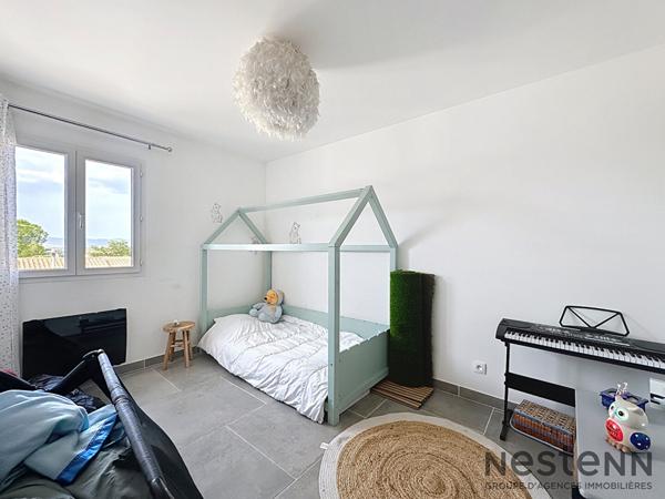 2 Maison Trets 4 pièce(s) 90 m2 et 3 pièces 82m2 sur un terrain de 547m2