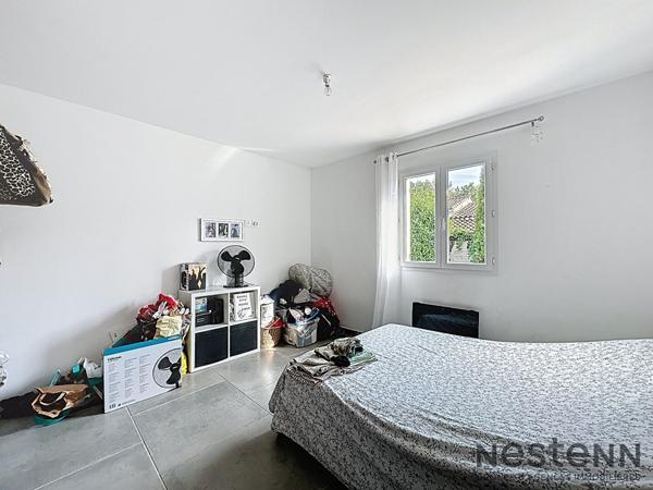 2 Maison Trets 4 pièce(s) 90 m2 et 3 pièces 82m2 sur un terrain de 547m2