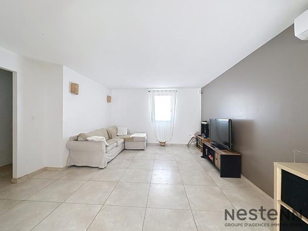 2 Maison Trets 4 pièce(s) 90 m2 et 3 pièces 82m2 sur un terrain de 547m2