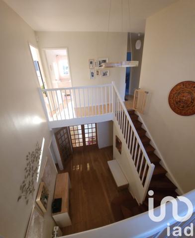 Maison à vendre 6 pièces 168 m² Orgeval