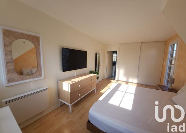 Maison à vendre 6 pièces 168 m² Orgeval