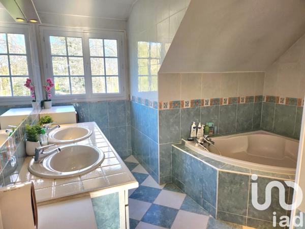 Maison à vendre 6 pièces 168 m² Orgeval