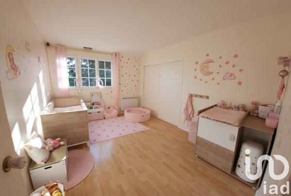 Maison à vendre 6 pièces 168 m² Orgeval