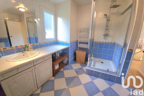 Maison à vendre 6 pièces 168 m² Orgeval