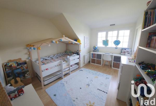 Maison à vendre 6 pièces 168 m² Orgeval