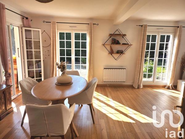 Maison à vendre 6 pièces 168 m² Orgeval