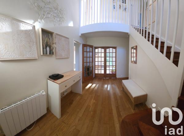 Maison à vendre 6 pièces 168 m² Orgeval