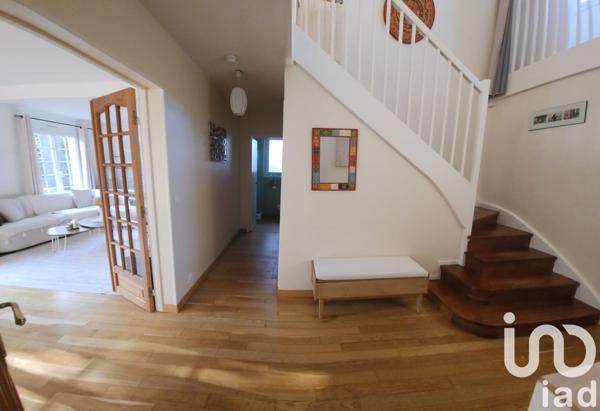 Maison à vendre 6 pièces 168 m² Orgeval