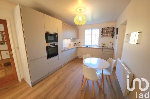 Maison à vendre 6 pièces 168 m² Orgeval