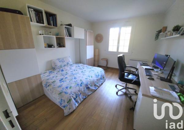 Maison à vendre 6 pièces 168 m² Orgeval